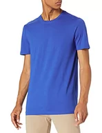 Swetry męskie - United Colors of Benetton Sweter męski, Bluette 36u, XS - miniaturka - grafika 1