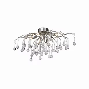 8090-55 Ceiling light ICICLE - Lampy sufitowe - miniaturka - grafika 1
