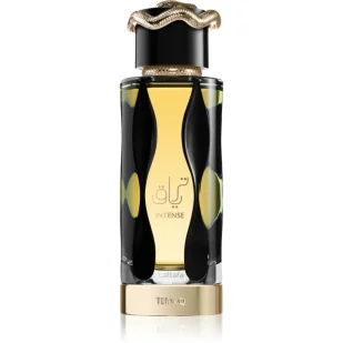 Lattafa Teriaq Intense woda perfumowana spray 100ml - Wody i perfumy unisex - miniaturka - grafika 1
