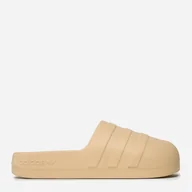 Klapki i japonki męskie - Klapki męskie z zakrytymi palcami Adidas Adifom Adilette GZ2632 43.5 (9UK) Beżowe (4066749362249) - miniaturka - grafika 1