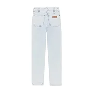 Spodnie damskie - Wrangler Jeansy damskie Walker, niebieski, 31W / 32L - miniaturka - grafika 1