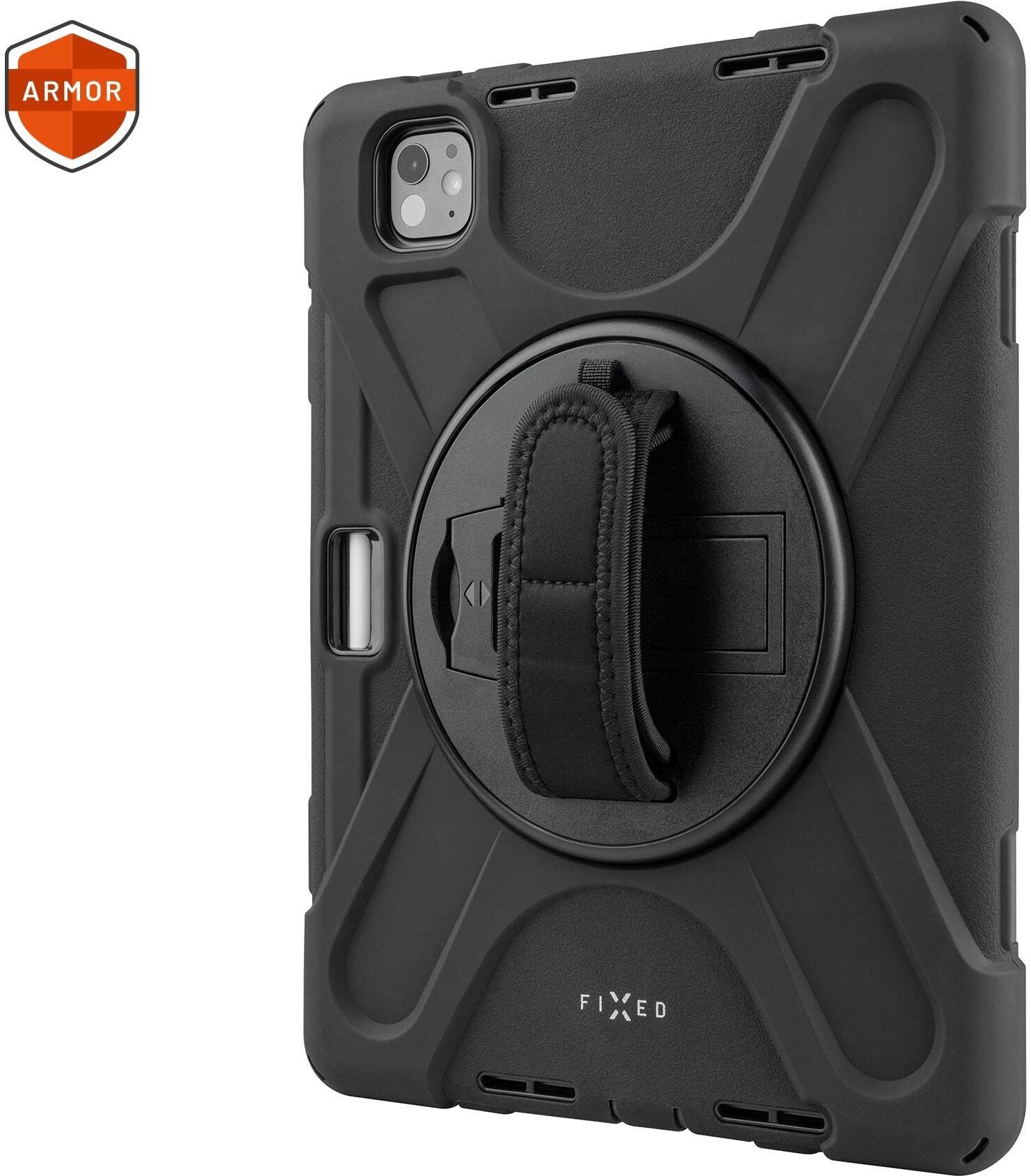 Etui na tablet Fixed Rugged Apple iPad Pro 11
