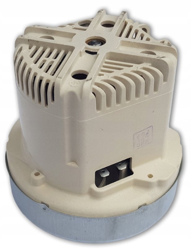 Silnik 650W do odkurzacza Electrolux Aeg Domel