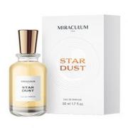 Wody i perfumy damskie - Miraculum Star Dust Woda perfumowana 50 ml - miniaturka - grafika 1