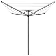 Suszarki na ubrania - Brabantia Suszarka ogrodowa Topspinner 31 07 44 310744 - miniaturka - grafika 1