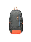 Plecaki - CMP Plecak Rebel 3V96567 Szary - miniaturka - grafika 1