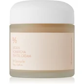 Kremy do twarzy - Vegan Kombucha Tea Gel Cream - miniaturka - grafika 1