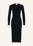Sukienki - Lacoste Sukienka schwarz - miniaturka - grafika 1