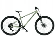 Rowery - Rower MTB Trail 29 Kands Fades Cues 400 piaskowy mat 19" MY2024 - miniaturka - grafika 1