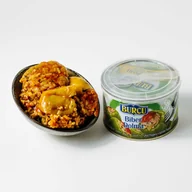 Pasztet i przetwory mięsne - Papryka faszerowana Burcu 400g - danie tureckie z ryżem - miniaturka - grafika 1