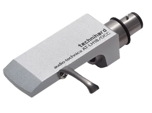 Audio-Technica AT-LH18/OCC - Akcesoria gramofonowe - miniaturka - grafika 1