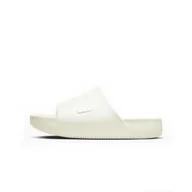 Klapki i japonki męskie - Klapki męskie Nike Calm Slide - miniaturka - grafika 1
