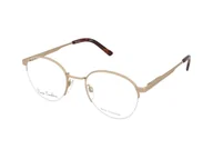 Okulary korekcyjne, oprawki, szkła - Pierre Cardin P.C. 6886 J5G - miniaturka - grafika 1