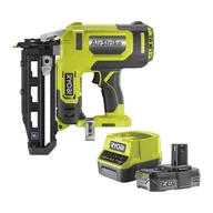 Gwoździarki i zszywacze - Ryobi Sztyfciarka 16G 18V (1 x 2.0Ah) | R16GN18-120S - miniaturka - grafika 1
