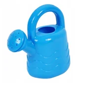 Zabawki do piasku - Marioinex Konewka Zabawka Do Piasku Ogródka Niebieska - miniaturka - grafika 1