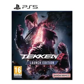 Gry PlayStation 5 - Tekken 8 PL (PS5) - miniaturka - grafika 1