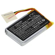 Akcesoria do słuchawek - Bose Sport Earbuds Charging Base / AHB572535 500mAh 1.85Wh Li-Polymer 3.7V (Cameron Sino) - miniaturka - grafika 1