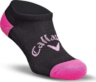CALLAWAY morele Skarpety damskie Callaway Sport Tab Low II rozm. 37-42 - Skarpety termoaktywne - miniaturka - grafika 1