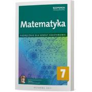 Podręczniki dla szkół podstawowych - zbiorowa Praca Matematyka SP 7 Podręcznik OPERON - miniaturka - grafika 1