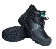 Obuwie robocze - STALCO TRZEWIK ROBOCZY OCIEPLANY THURO HIGH S1 ROZ.41 S-44341 - miniaturka - grafika 1