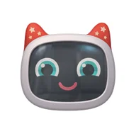 Sortery dla dzieci - Nd19_Benb-Bm717 Benbat Hope - Lusterko Do Obserwa - miniaturka - grafika 1