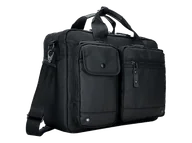 Torby na laptopy - Torba na laptop ISY INB-6000 do 15.6 Czarny - miniaturka - grafika 1