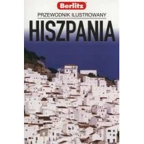 APA Publications Hiszpania. Przewodnik ilustrowany - Opracowanie zbiorowe - Przewodniki - miniaturka - grafika 2