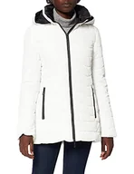 Kurtki damskie - Kurtka damska Gil Bret, 1008 Snow White, 40 - miniaturka - grafika 1