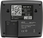 Routery - Access Point HomeMatic IP Homematic IP Smart Home Access Point HmIP-HAP-A, Central Unit anthracite - miniaturka - grafika 1