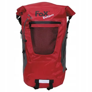Plecak wodoodporny Mfh Fox Outdoor Dry Pack 20 l - Plecaki - miniaturka - grafika 1