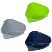 Karma dla gryzoni - AniOne Kuweta dla gryzoni i innych małych zwierząt S - miniaturka - grafika 1