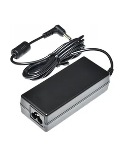 Wortmann Ag Netzteil 65w nb mobile 1280/1431/s/1432/1582/1583 ohne stromkabel (84722) - Zasilacze awaryjne UPS - miniaturka - grafika 1