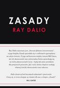E-booki - biznes i ekonomia - Ray Dalio Zasady e-book) - miniaturka - grafika 1