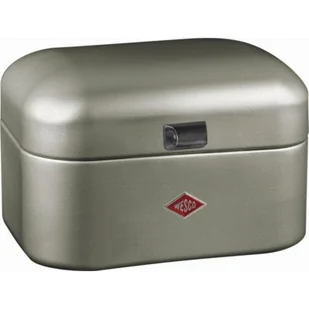 Wesco Chlebak Grandy szary W-235101-03 - Chlebaki - miniaturka - grafika 1