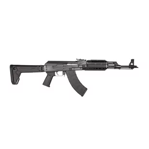 Magpul - Chwyt pistoletowy MOE AK Grip do AK-47 / AK-74 - Plum -MAG523 PLM - Osprzęt do wiatrówek - miniaturka - grafika 3