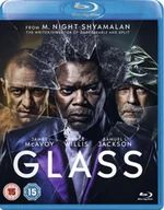 Science-fiction Blu-Ray - Glass [blu-ray] - miniaturka - grafika 1