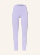 Legginsy - Nike Legginsy One lila - miniaturka - grafika 1