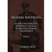FINNA Michael Wittmann 2 - Patrick Agte - Historia świata - miniaturka - grafika 1