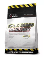 Odżywki białkowe - Hi-Tec Whey Mass Builder 1500 G Gainer Czekoladowy (TEC/031#CZEKO) - miniaturka - grafika 1