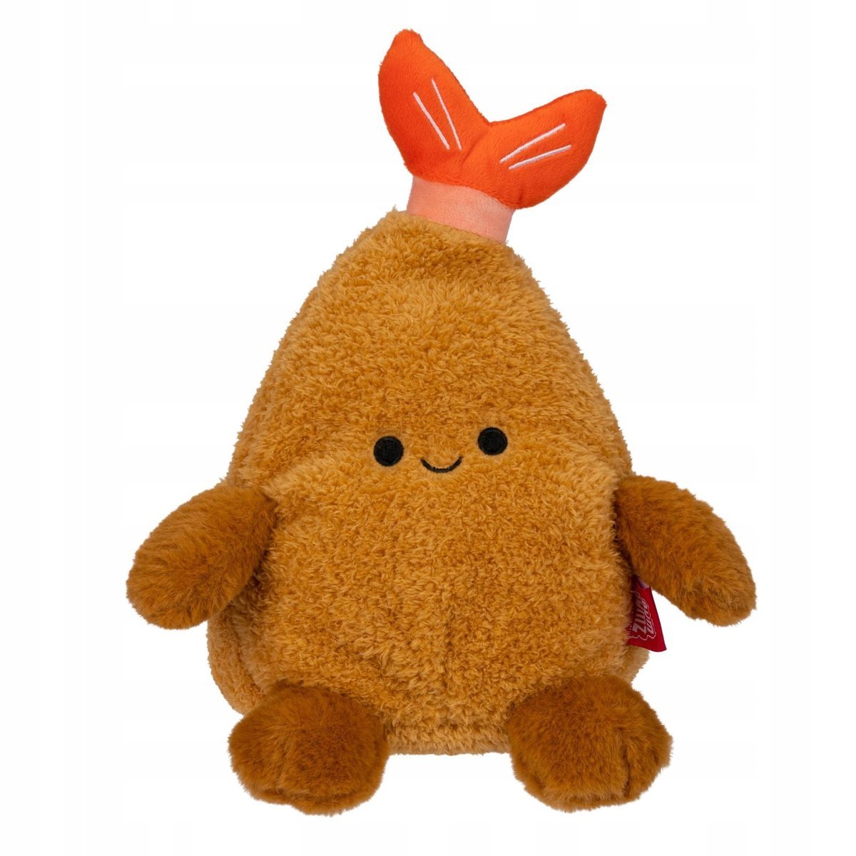Bumbumz - 19 Cm Takeout Bumz - Tempura Tim