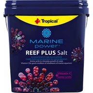 Preparaty do akwarium - MARINE POWER REEF PLUS SALT 5kg - Sól Morska - miniaturka - grafika 1