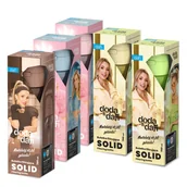 Butelki filtrujące - Butelka filtrująca Dafi Solid 0,7 l mix kolor - miniaturka - grafika 1