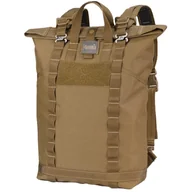 Plecaki - Plecak Magforce Platypus - 500D Tan #A0555T - miniaturka - grafika 1