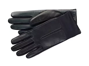 Roeckl Damskie rękawiczki Stockholm Touch, niebieskie, 6,5, niebieski, 6.5 - Rękawiczki - miniaturka - grafika 1