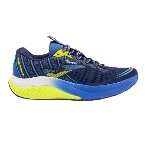 Joma Serie Victory, Trampki męskie, Granatowy niebieski, 44.5 EU, Granatowy, 44.5 EU