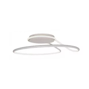 Oprawa Sufitowa V-TAC 24W LED Biała 4000K 2560lm - Oprawy, klosze i abażury - miniaturka - grafika 1