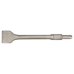 GRAPHITE dłuto hex 30 mm, 75 x 400 mm, 57H567 - Dłuta - miniaturka - grafika 1
