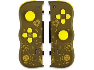 Kontroler LEXIP Steelplay Twinpads Adventure Magic do Nintendo Switch - Kontrolery do Nintendo - miniaturka - grafika 1