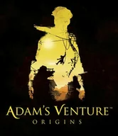 Gry PC Cyfrowe - Adam''s Venture: Origins (PC) klucz Steam - miniaturka - grafika 1