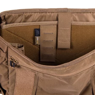 Helikon - Insert Molle Adapter 1 - Shadow Grey - IN-MA1-CD-35 - Odzież taktyczna i umundurowanie - miniaturka - grafika 3